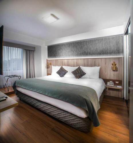 Radisson Hotel Plaza del Bosque – Photos 5