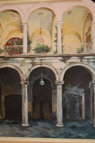 Gambar di galeri bagi B&B Casa Cavalli di Lucera