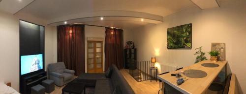 Photo de la galerie de l'établissement Grand Gonnet, à Saint-Étienne