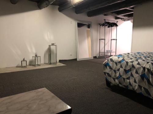 Photo de la galerie de l'établissement Grand Gonnet, à Saint-Étienne