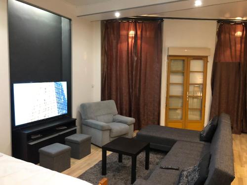 Photo de la galerie de l'établissement Grand Gonnet, à Saint-Étienne