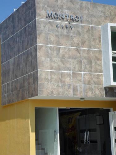Hotel Montroi City – Photos 3
