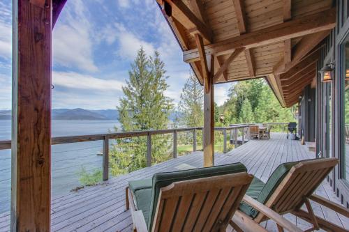 Bottle Bay Lakefront Lodge – Photos 2