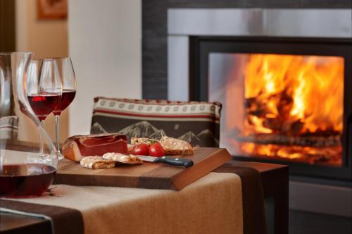 Crioli Dolomiti Lodge – Photos 4