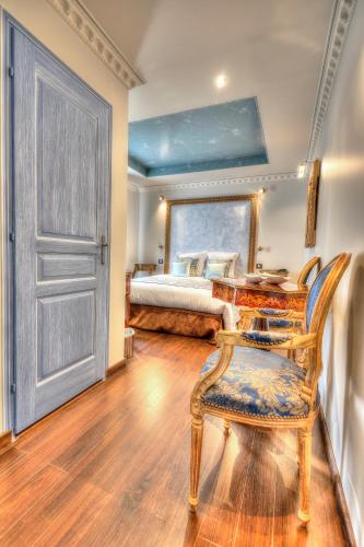 Φωτογραφία από το άλμπουμ του Ault - Villa Aultia Hotel - baie de somme σε Ault