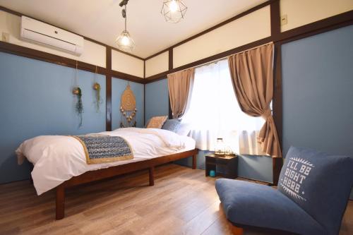 TOMARIE Residential Suite Edogawa