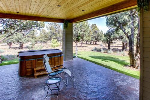Eagle Crest Juniper Forest Retreat – Photos 3