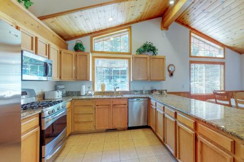 Fawn Lodge – Photos 4
