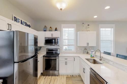 Barefoot Cottages #B10 – Photos 4