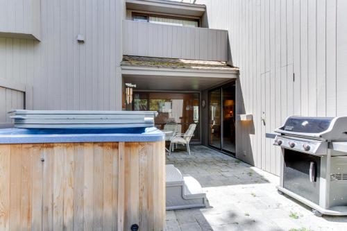 Billede fra billedgalleriet på Meadow House 15 | Discover Sunriver i Sunriver