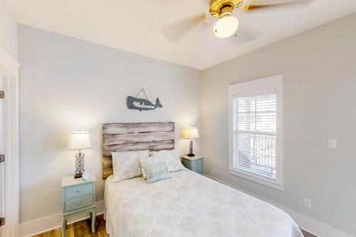 Barefoot Cottages #B10 – Photos 3
