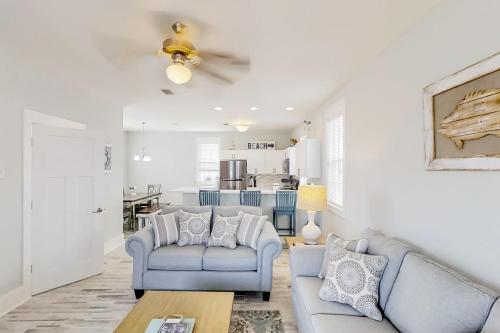 Barefoot Cottages #B10 – Photos 5