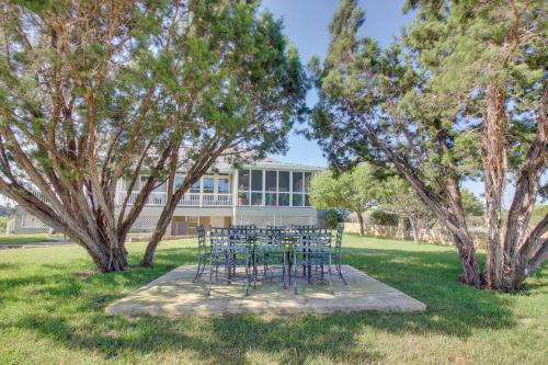 Johnson City River Retreat – Photos 2