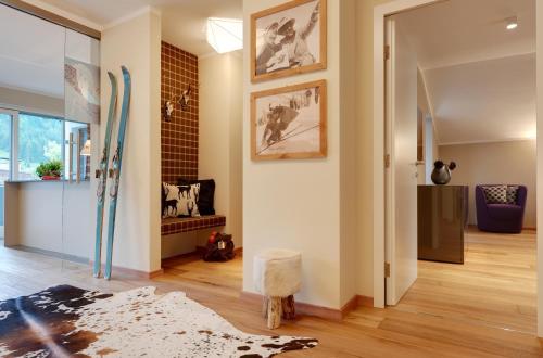 Crioli Dolomiti Lodge – Photos 2