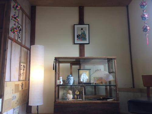 Foto da galeria de Suzume-An em Quioto