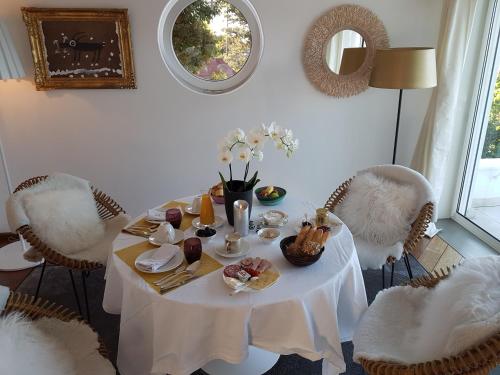 La Villa Haute Corniche – Photos 2