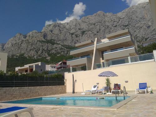 Apartments Marija Max
