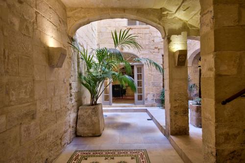 Fotografie z fotogalerie ubytování Palazzo Rose of Rhodes by Vallettastay v destinaci Valletta