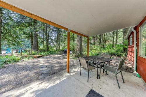 Bob's Riverfront Retreat – Photos 3