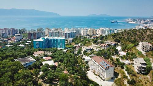 Φυσικό τοπίο κοντά σε αυτό το ξενοδοχείο