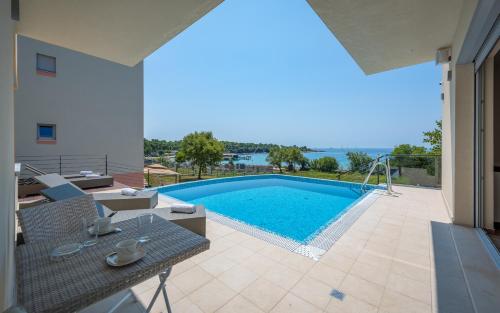 Villa Magnolija