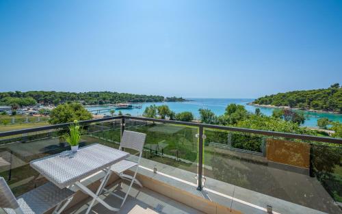 Villa Magnolija