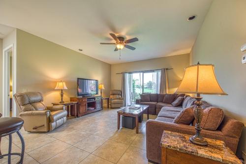 Cathedral City Getaway – Photos 2