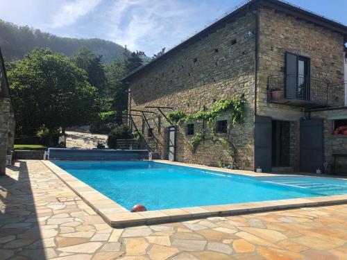 Gallery image of Tenuta Cà Di Bertucci in Solignano
