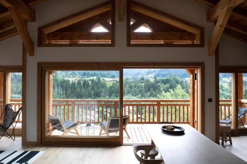 B&B Boutique Chalet Nono – Photos 3