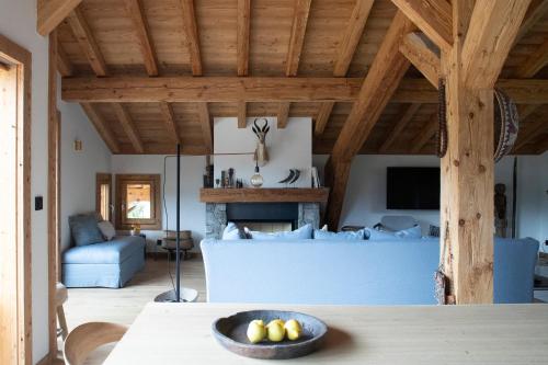 B&B Boutique Chalet Nono – Photos 5