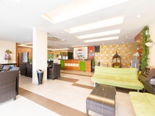 Gallery image of Sri Indar Hotel in Bukit Mertajam