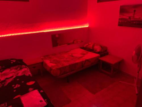 Легло или легла в стая в Apartment Marina Primavera