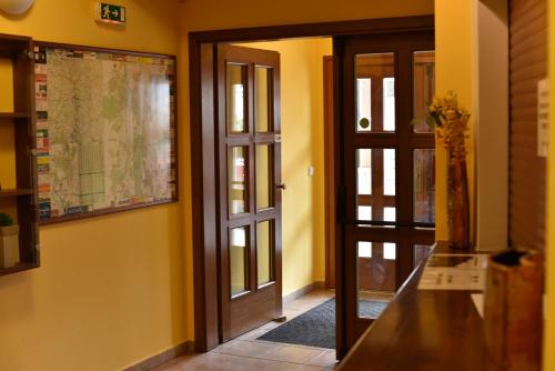 Galería fotográfica de Hotel Trilobit en Veselí nad Lužnicí