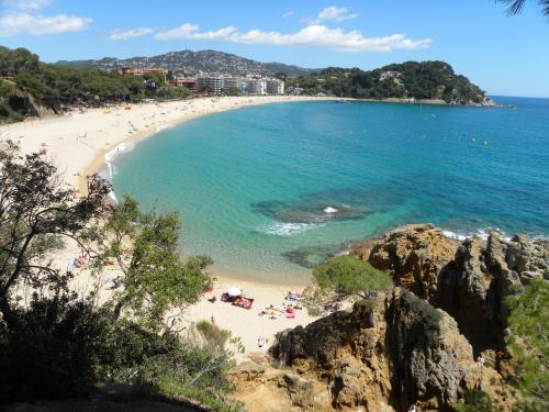 El paradis, Lloret de Mar – Bijgewerkte prijzen 2022