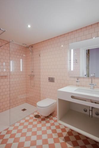 Bagno di Menina Colina Guesthouse