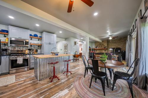 West Beach Cabin – Photos 2