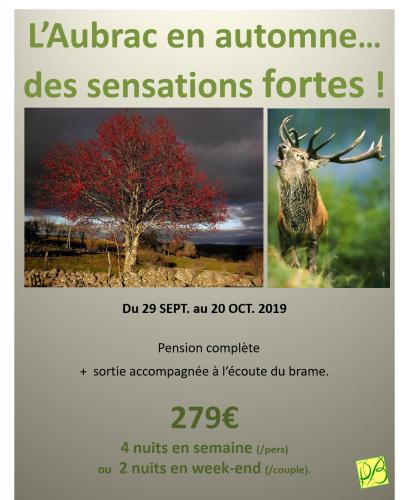 Hôtel La Randonnée – Photos 2