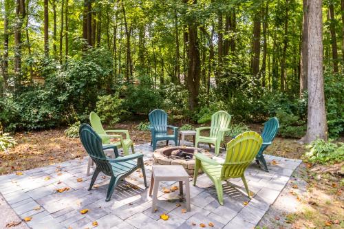 Serenity on Aurora Ct. – Photos 2