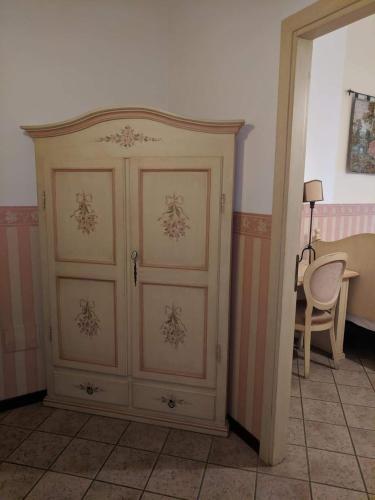 Fotografie z fotogalerie ubytování D'Elite Room & Breakfast v destinaci Ferrara