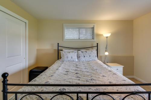 Gallery image of Fisherman Bay Beach House in Lopez