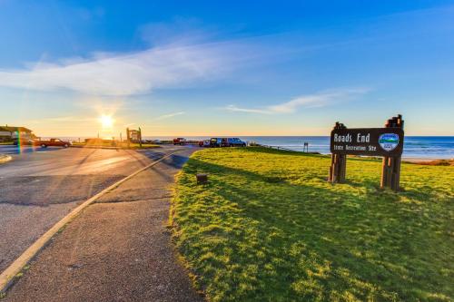Gallery image of Ocean View Terrace in Lincoln City