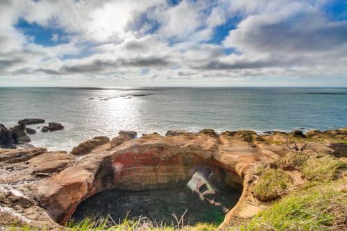 Fotografie z fotogalerie ubytování Ocean Star v destinaci Depoe Bay
