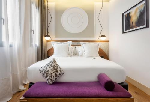 One Shot Fortuny