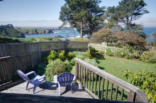 Headland Cove Retreat