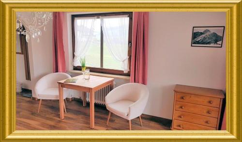 Afbeelding uit fotogalerij van Gästehaus Burger in Fischen