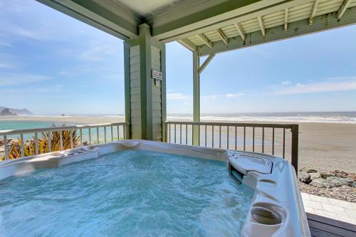 Sunset Beach House – Photos 2
