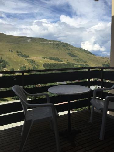 Appartement pied des pistes 4 à 6 pers - Les Deux-Alpes