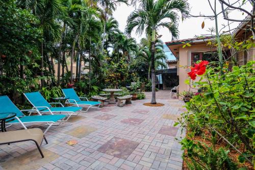 Bella Vista Garden Studio – Photos 4