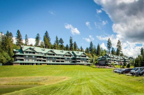 Fotografie z fotogalerie ubytování Mountain Lake Getaway (B101) v destinaci Twin Beaches