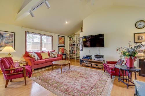 Selah Lakefront Retreat – Photos 3